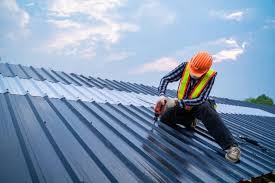 Best Roof Leak Repair  in Lithia Springs, GA